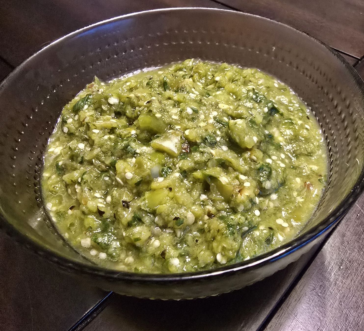 Salsa Verde